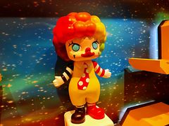 -泡泡玛特POPMART(正弘城店)
