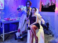 -七彩云南欢乐世界