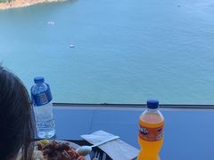-湾景餐厅(海洋公园店)