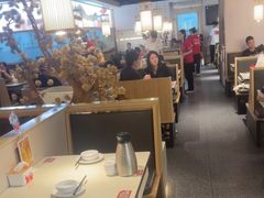 -九毛九西北菜(百信广场店)