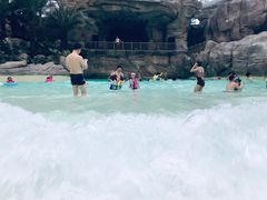 -杭州开元森泊度假乐园