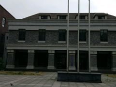 -天津华夏鞋文化博物馆