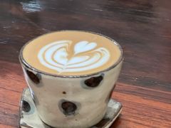 -Double cafe