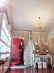 -美肤盾祛痘·问题肌头疗管理中心