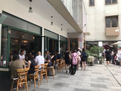 -RAC BAR(安福路店)