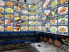 -君霖海鲜私房菜(春柳店)