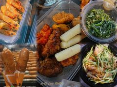 -胖东来生活广场(健康路店)