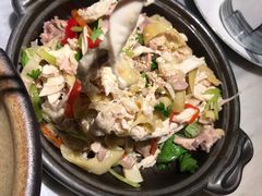 -岭南真味·匠心粤菜(K11店)