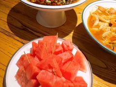 -苹果树下艺术餐厅(通州店)