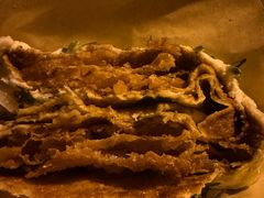 -大华煎饼(交道口北剪子巷店)