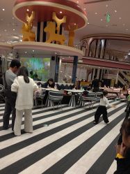 -奈尔宝家庭中心·亲子餐厅(鄞州万达店)