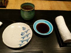 -西村日本料理(香格里拉饭店)