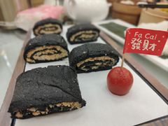 -顺德人家食府(黄金广场店)