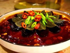 -沃阁巴厘原墅餐厅