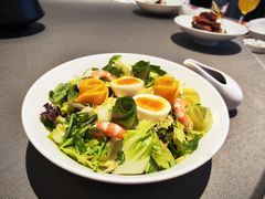 -小厨娘淮扬菜(天印大道店)