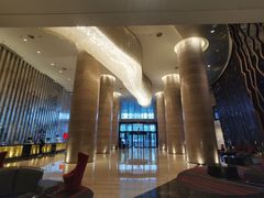 -青岛富力艾美酒店