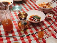 -西贝(六里桥旗舰店)