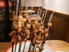 纯羊小串-申记串道(万豪店)