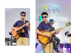 -音乐窝玩创中心·乐器声乐(海珠乐峰店)