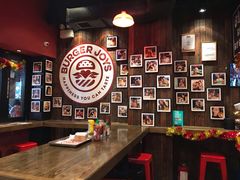 -Burger Joys Central(中环士丹利街店)