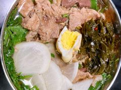 -俏张飞杀猪粉(时尚天河店)