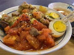 -神牛饭(凯德来福士店)