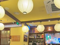 -鸟鹏烧鸟居酒屋(仁恒梦中心店)