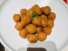 -四季民福烤鸭店(外滩外白渡桥店)