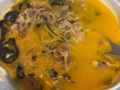 -志明眷村·台式融合菜·宵夜