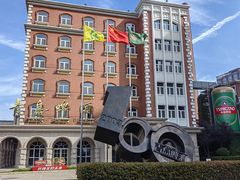 -青岛啤酒博物馆