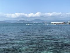 -三亚西岛海洋文化旅游区