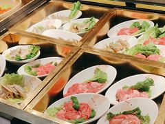 -千滋百味自助海鲜烤肉(布吉景华店)