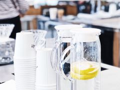 -Seesaw Coffee(上海国金中心店)