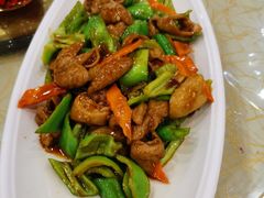 -老妈菜馆(西祥伦街店)