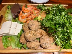 -明丰小渔馆(明月路店)