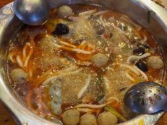 -大理.老字号渝记酸萝卜乌鱼(古城总店)
