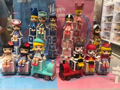 -泡泡玛特POPMART(合生汇店)