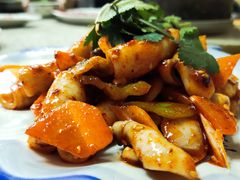 -福福泥炉烤肉(三台子店)