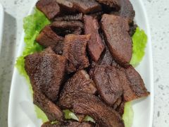 -黔府豆米火锅野菜馆(南马店)