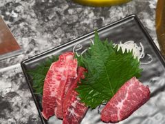 -牛将军•涮肉•烤肉•铁板烧(北京王府井·故宫店)