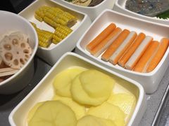 -海底捞火锅(金光华店)