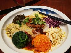 -燕郊烧鸽子(酷车小镇店)