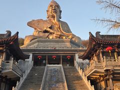 -句容茅山景区