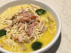 -雨后行菜(报慈北路店)