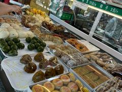 -白魁老号饭庄(安内店)