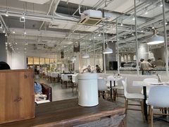 大堂-娜娜家·Nana's restaurant(国金汇店)