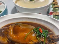 -肆月河豚·新淮扬(金融街店)