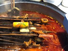 -江二娃串串香(科园四路总店)