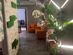 -禧瑞 ·丝浴主题·水疗·spa(中山公园店)