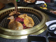 -神户赤童日式烤肉伙伴(东直门店)